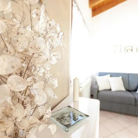 Dora's Apartamento *