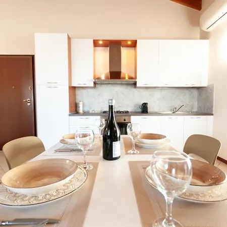 Dora's * Desenzano del Garda