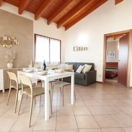 Apartamento Dora's *